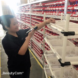 浦東正規(guī)的服裝倉儲托管公司 高效管理與現(xiàn)代化服務(wù)