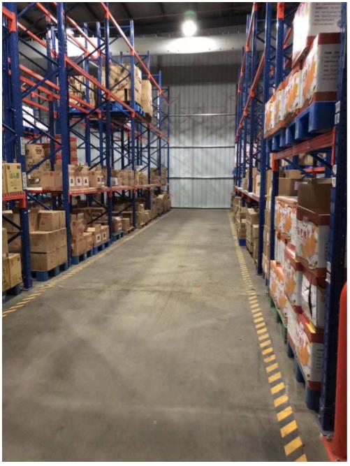 西安同城工廠廚房蔬菜配送服務(wù) 便捷高效的健康飲食解決方案