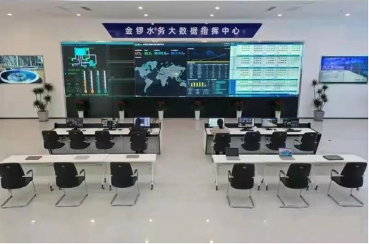 總投資3.2億元，金鑼集團200萬噸/年水處理環保設備智慧工廠全面建成投產，開啟環保裝備智能制造新篇章